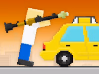 Getaway Shootout screenshot